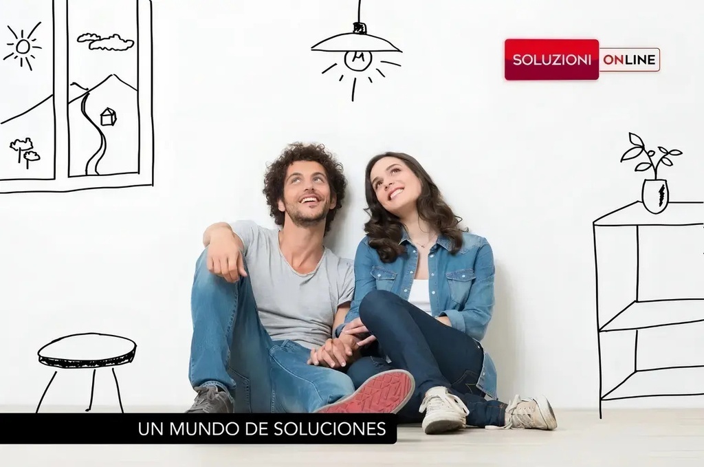 Caloventor Kanjihome Ch106 2niv 2000w Vertical Color Blanco