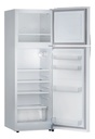 Heladera Con Freezer Cíclica 277 Lts Blanca Drean Hdr280f50b Blanco