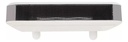 Convector Liliana Conventory Cng17 2000w Color Blanco