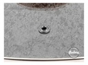 Juego Ollas Hudson Cerámica Antiadherente Aluminio - Forjado Gris