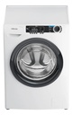 Lavarropas Carga Frontal 6 Kg Blanco Drean Lfdr0608lb0
