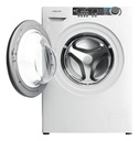 Lavarropas Carga Frontal 6 Kg Blanco Drean Lfdr0608lb0