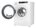 Lavarropas Carga Frontal 6 Kg Blanco Drean Lfdr0608lb0