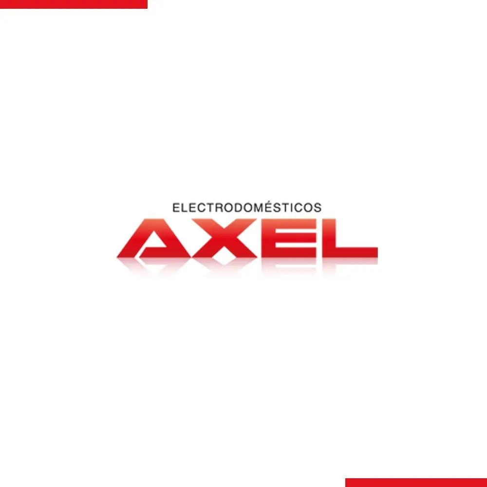 Secarropa Axel A Calor Secador De Ropa Tender Pared .ax-3000 Blanco