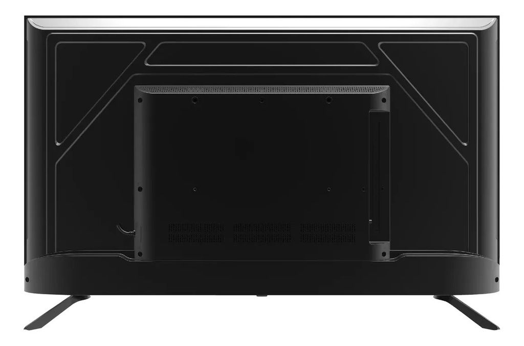 Smart Tv 50 Pulgadas 4k Ultra Hd Google Tv Wifi Enova
