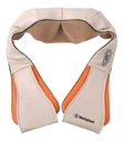 Masajeador Westinghouse Recargable Whmsgr2200 - Color Crema Crema