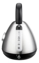 Peabody Pekv8215 Acero Inoxidable 220v 2000w - Plateado