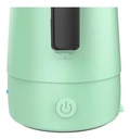 Termo Electrico Peabody E-termo Pe-eta1001 Verde 1l 700w Cts Verde