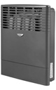 Calefactor Eskabe M3 Tb3 P 2900 Calorias A Gas Tiro Balancea Color Gris Oscuro