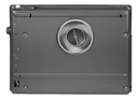 Calefactor Eskabe M3 Tb5 P 4800 Calorias A Gas T/balanceado Gris Oscuro