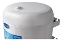 Termotanque Electrico Ecotermo 20 Litros Conexion Inferior Blanco