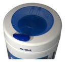 Secarropas Codini Advance Ad61 - 6.1kg Color Blanco