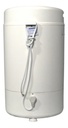 Secarropas Codini Advance Ad61 - 6.1kg Color Blanco