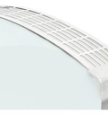 Vitroconvector Peabody Pe-bvc15b 1500w Blanco P1 Blanco