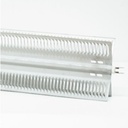 Vitroconvector Peabody Pe-bvc15b 1500w Blanco P1 Blanco