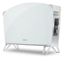 Vitroconvector Peabody Pe-bvc15b 1500w Blanco P1 Blanco