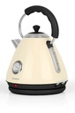 Pava Eléctrica Peabody Pekv8213 Color Beige 2000 W