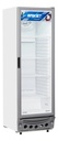 Heladera Exhibidora Vertical Briket Master M5000 M5000 Tm Ls Blanco