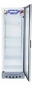 Heladera Exhibidora Vertical Briket Master M5000 M5000 Tm Ls Blanco