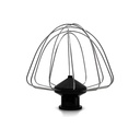 Batidora Planetaria Peabody Bm102s 1000w 4lts 6 Vel Color Silver