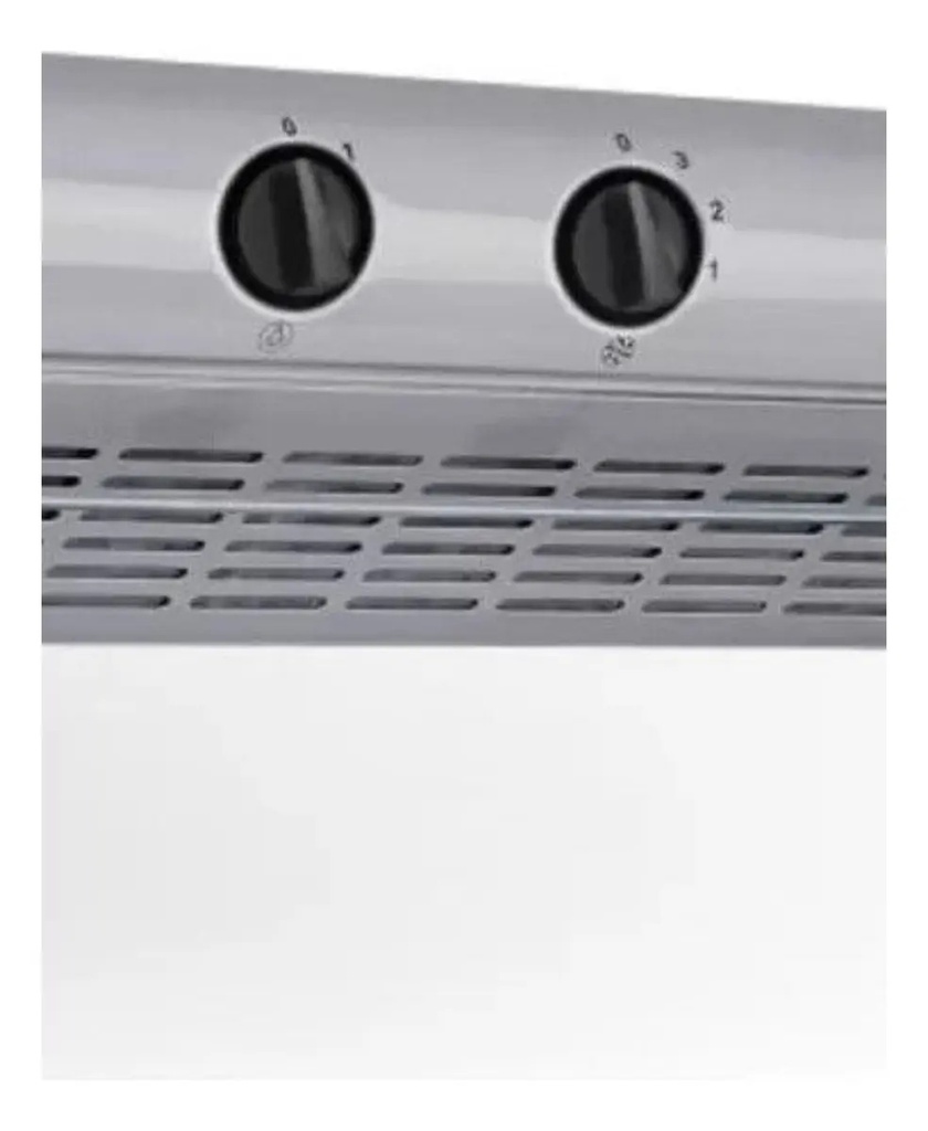Extractor De Cocina Purificador Axel Ax-750 Platil