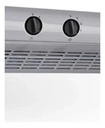 Extractor De Cocina Purificador Axel Ax-750 Platil