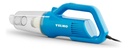 Aspiradora Yelmo Para Auto Azul As-3239 Filtro Hepa Sin Bolsa