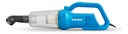 Aspiradora Yelmo Para Auto Azul As-3239 Filtro Hepa Sin Bolsa