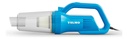 Aspiradora Yelmo Para Auto Azul As-3239 Filtro Hepa Sin Bolsa