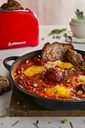 Tostadora Ultracomb To 4005 Roja Color Rojo
