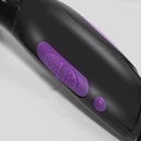 Secador De Pelo Ultracomb Sc-4609 1200w Color Negro