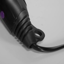 Secador De Pelo Ultracomb Sc-4609 1200w Color Negro