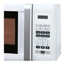 Microondas Hitplus Cm206d Blanco 20l 220v 700 Watts