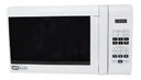 Microondas Hitplus Cm206d Blanco 20l 220v 700 Watts