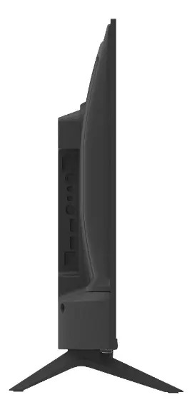 Smart Tv Noblex Dv32x5050 Hd 32 Pulgadas Vidaa