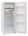 Heladera Briket Bk1f1211 Blanca Deshielo Manual 290l Clase A Color Blanco