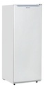 Heladera Briket Bk1f1211 Blanca Deshielo Manual 290l Clase A Color Blanco