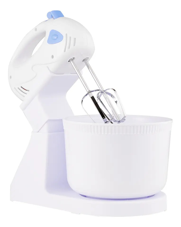 Batidora Vitta Lic-bl0300hmb02 Con Bowl 300w 7 Velocidades