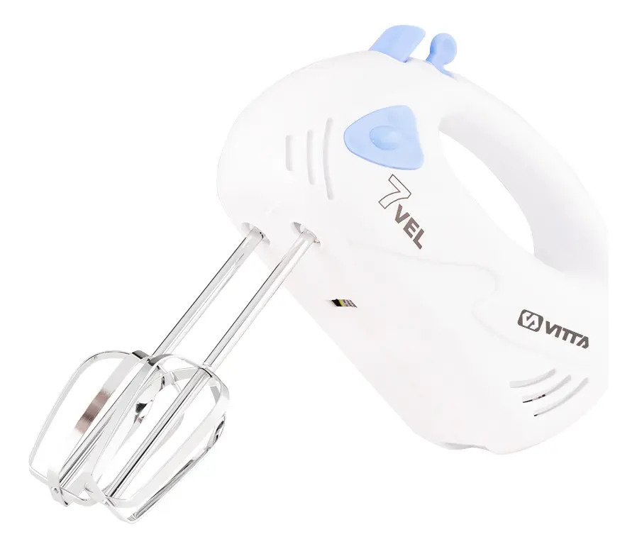 Batidora Vitta Lic-bl0300hmb02 Con Bowl 300w 7 Velocidades