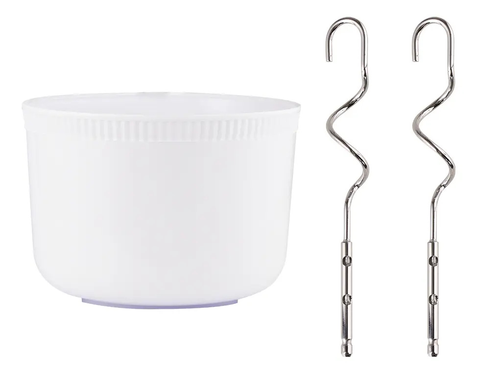 Batidora Vitta Lic-bl0300hmb02 Con Bowl 300w 7 Velocidades