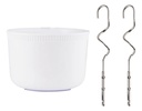 Batidora Vitta Lic-bl0300hmb02 Con Bowl 300w 7 Velocidades