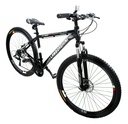 Bicicleta Mtb Lamborghini Spettro Rod 29 21 Vel Discos Negro