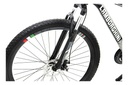 Bicicleta Mtb Lamborghini Spettro Rod 29 21 Vel Discos Negro