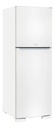 Heladera Briket Con Freezer - Bk2f 2111 492 Lts Color Blanco