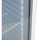 Heladera Exhibidora Telefunken 150l Premium Color Blanco