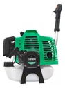 Desmalezadora Motoguadaña Zielen Zdm1 Naftera 52cc 2,2 Hp