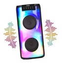 Parlante Harrison Kanji Numa 120w Color Negro