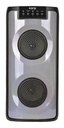 Parlante Harrison Kanji Numa 120w Color Negro