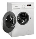 Lavarropas Carga Frontal Enova Ewmf-b7 7kg Blanco