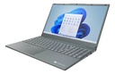Notebook Kanji 15.6 Intel Celeron N4020 128gb Emmc 4gb Ram Color Negro